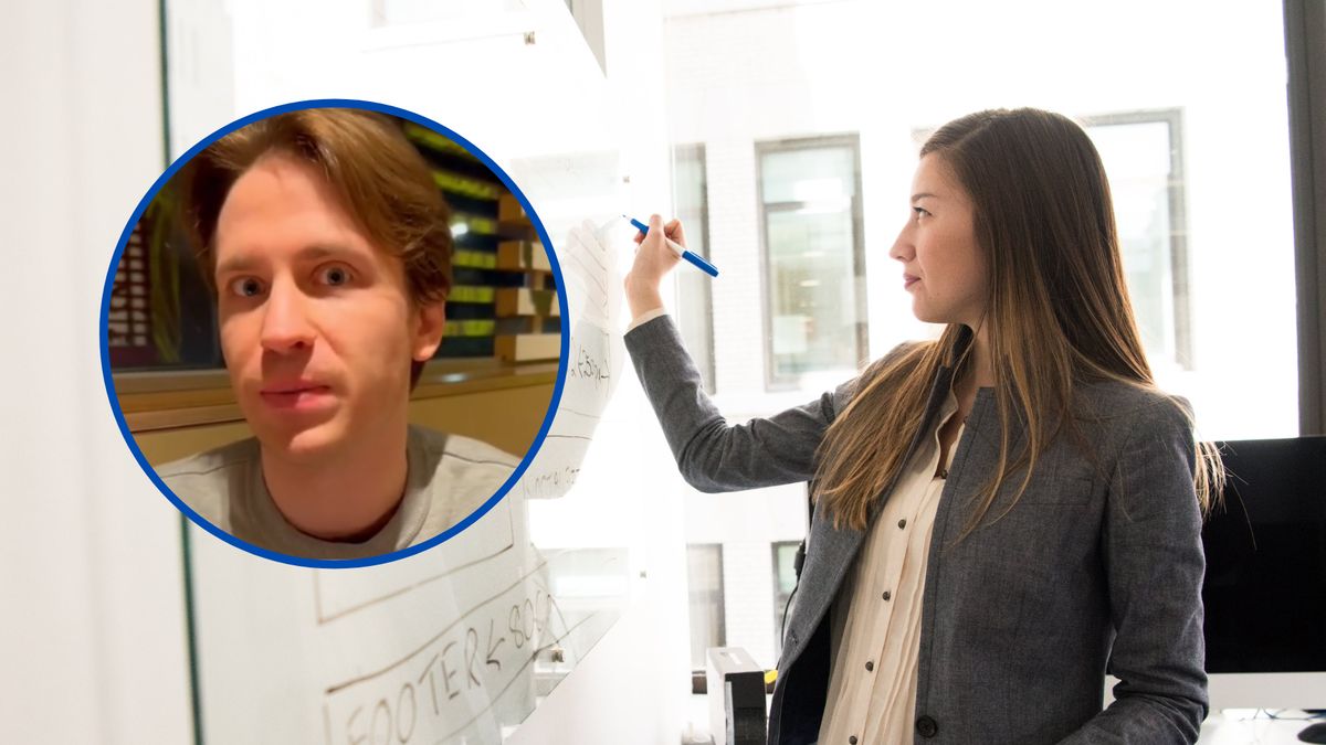 Prawnik mówi otwarcie o legalności stosunku między uczniem a nauczycielem