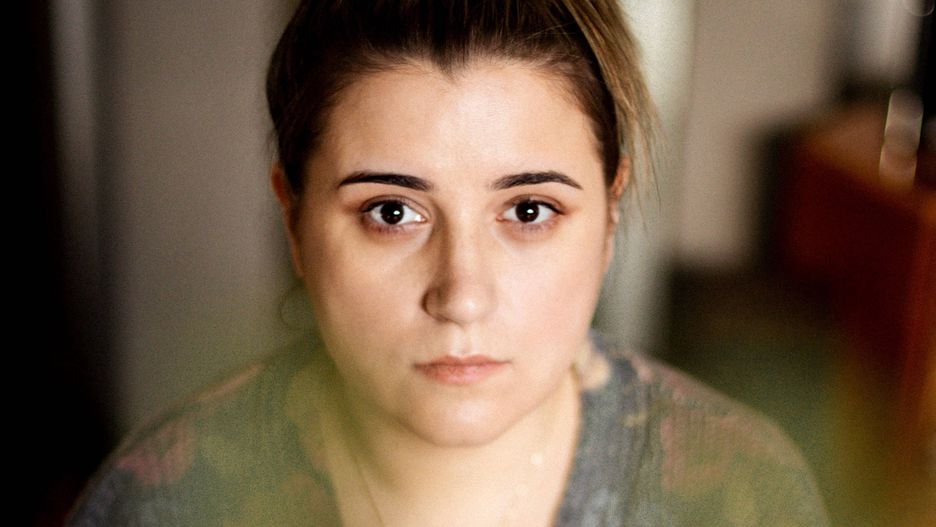 Magdalena Klejc po 32 latach odeszła z Kościoła