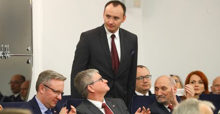 RPD chce przywrócić program zabiegów dla dzieci. Jest odpowiedź resortu: operacje są przeprowadzane