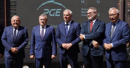 PGE Mecenasem Muzeum Narodowego w Gdańsku