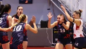 Sukces zespołów Polek w Grecji. Powalczą o mistrzostwo