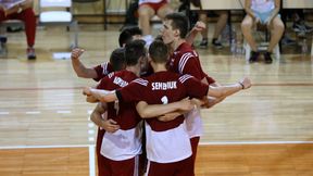 Kw. MŚ U-23 2017: wielkie zwycięstwo Polaków z Włochami! Biało-Czerwoni w finałach mistrzostw świata