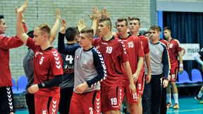 Licealiści zachowali zimną krew - relacja z meczu MKS Henri Lloyd Brodnica - SMS ZPRP Gdańsk