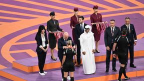 Tak w Katarze traktuje się kobiety. Widział to cały świat po meczu