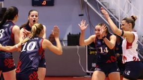 Sukces zespołów Polek w Grecji. Powalczą o mistrzostwo