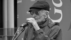 Nie żyje Jerzy Gebert. Był legendą dziennikarstwa