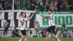 Legia Warszawa - Raków Częstochowa. Gdzie oglądać mecz PKO Ekstraklasy? O której początek?