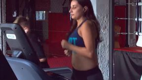 Biegną przez 24 godziny dla Anity Lewandowskiej. Wyczyn transmitują na żywo