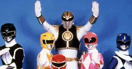 Niezapomniane seriale: obsada "Power Rangers" kiedyś i dziś
