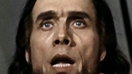 Nie starczyło mu życia na główną rolę w filmie, który zobaczyło 22 mln widzów