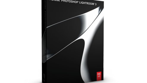 Adobe Photoshop Lightroom 3 już prawie do kupienia 1