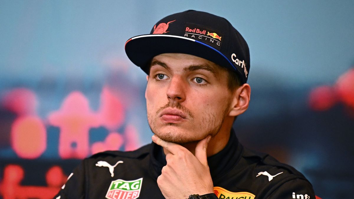 Zdjęcie okładkowe artykułu: Materiały prasowe / Red Bull / Na zdjęciu: Max Verstappen