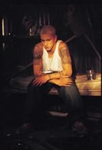 ''Narc'': Eminem pisze muzykę do serialu