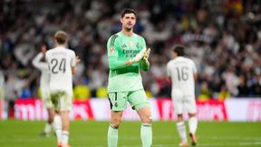 Najlepsi bramkarze na świecie? Courtois wymienił trzy nazwiska