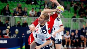 Norwegia na pełnej koncentracji. Awans już pewny