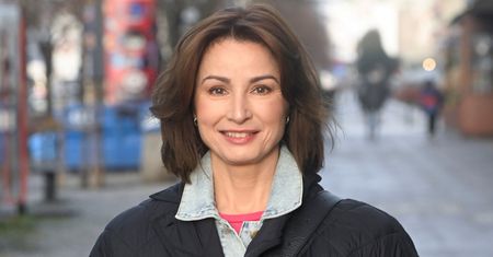 Joanna Brodzik znowu na szklanym ekranie? Intrygujące wieści z TVP