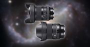 Sigma wprowadza 2 nowe obiektywy do Sony i Leiki: 20 mm f/1.4 i 24 mm f/1.4