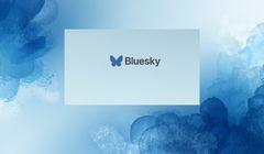 To miała być odtrutka na X. Teraz szef Bluesky rezygnuje