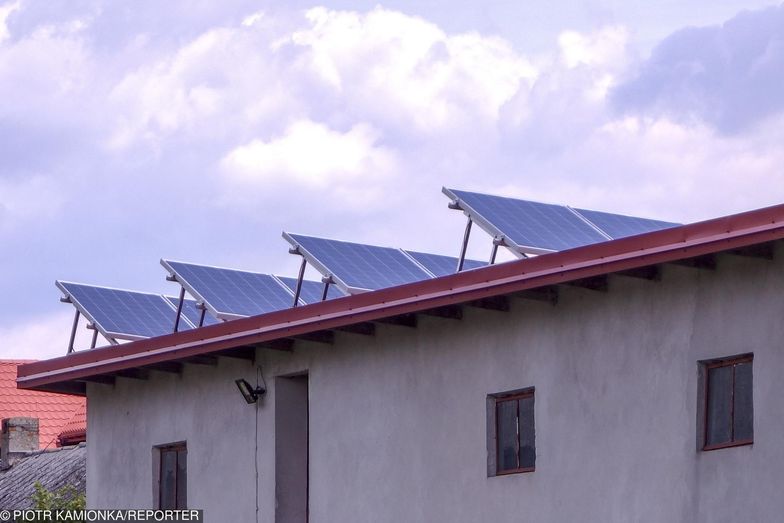 Dla polskich firm jest miejsce na światowym rynku rozwiązań chroniących klimat