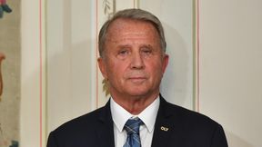 Śledził wybory na szefa MKOI. Jedno go zaskoczyło