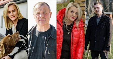 "Rolnik szuka żony" 8. Poznajcie potencjalnych uczestników nowej edycji programu (ZDJĘCIA)