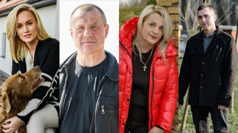Poznajcie uczestników 8. edycji "Rolnik szuka żony"
