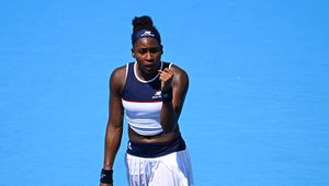 Nokaut w meczu Coco Gauff. Mocny rewanż