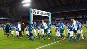 Fair Play Lotto Ekstraklasy: sześć zawieszeń