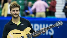ATP Memphis: Ryan Harrison przywrócił amerykańskie panowanie w mieście Elvisa Presleya