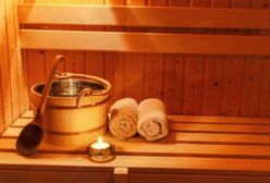 Sauna w domu: odrobina luksusu na co dzień