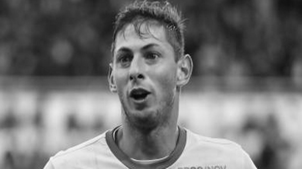 Emiliano Sala