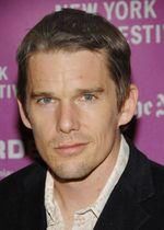 Ethan Hawke