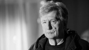 Nie żyje Ryszard Lenczewski, jeden z najbardziej cenionych polskich operatorów filmowych