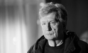 Nie żyje Ryszard Lenczewski, jeden z najbardziej cenionych polskich operatorów filmowych
