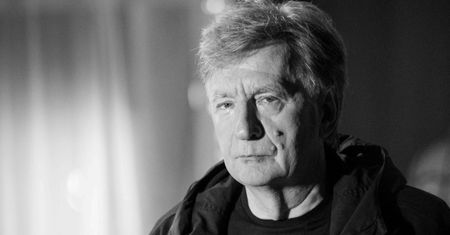 Nie żyje Ryszard Lenczewski, jeden z najbardziej cenionych polskich operatorów filmowych