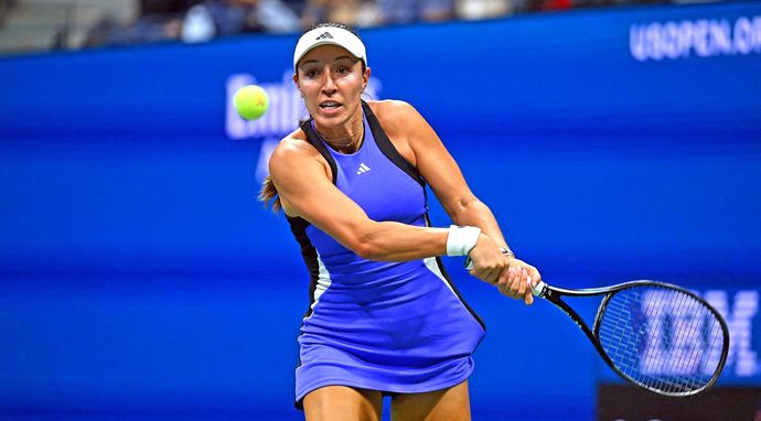 Tenis: Turniej WTA w Adelajdzie - mecz finałowy gry pojedynczej: Jessica Pegula - Madison Keys