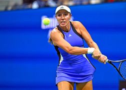 CANAL+ Sport 2 HD Tenis: Turniej WTA w Montrealu - mecz ćwierćfinałowy gry pojedynczej: Madison Keys - Clara Tauson