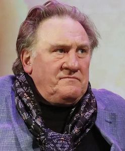 We Francji wojna o Depardieu. Jest bojkot na obronę aktora