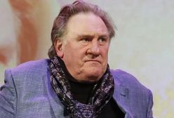 We Francji wojna o Depardieu. Jest bojkot na obronę aktora