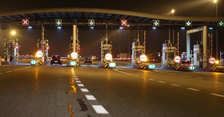 Zmiany na odcinku A4 Katowice - Kraków. Ważne zwłaszcza dla udających się na lotniska