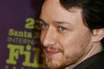 James McAvoy daleko od komercji