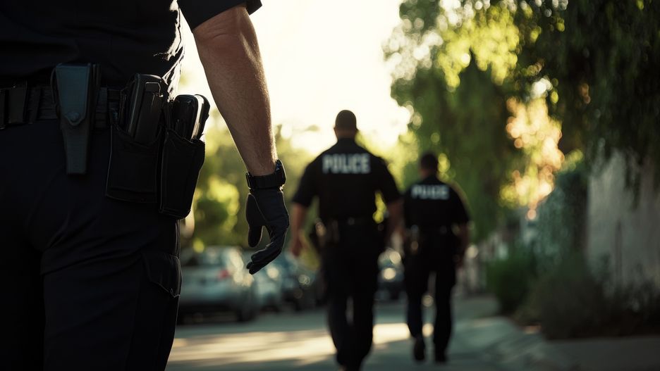 police arrest, police, arrest, vandalism, investigation, law, enforcement, property, protection, efforts, preventing, community, safety, content, officer, arresting, suspect, vandalized