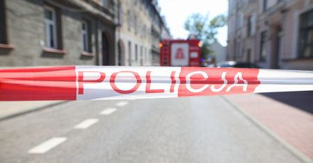 Zarzuty dla matki noworodka. Są też inni podejrzani