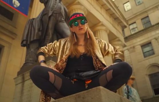 Netflix zrobi dokument o kryptowalutowych oszustach. Reżyserem Chris Smith