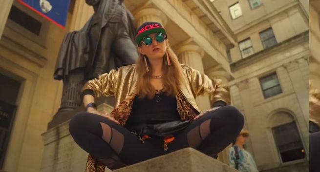 Netflix zrobi dokument o kryptowalutowych oszustach. Reżyserem Chris Smith