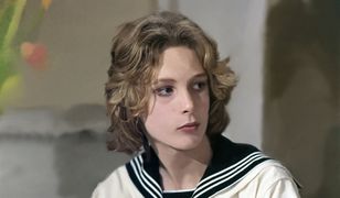 Był nazywany "najpiękniejszym chłopcem świata". Reżyser ciągał po gejowskich klubach
