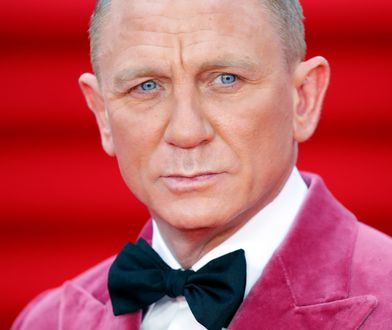 Jest stałym bywalcem gejowskich klubów. Daniel Craig odniósł się do plotek. "Przyłapali" ich 10 lat temu