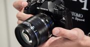 Olympus OM-D E-M1 Mark II w sprzedaży od grudnia 2016. Znamy polską cenę