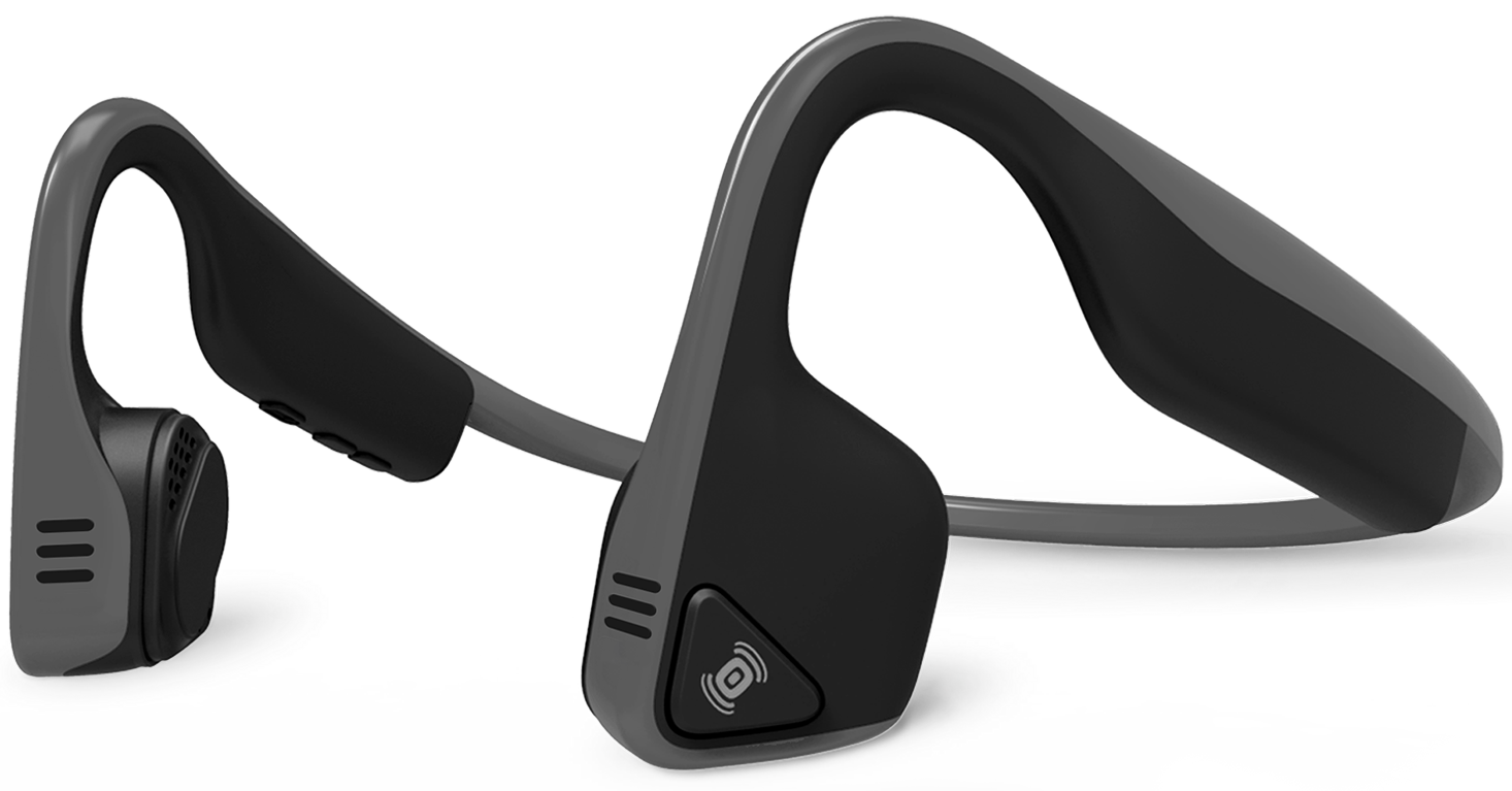 Aftershokz Trekz Titanium: słuchawki bluetooth z innowacyjną technologią odtwarzania 2