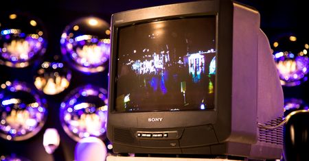 Monitor CRT może być wart fortunę. Jeśli go masz, dbaj o niego
